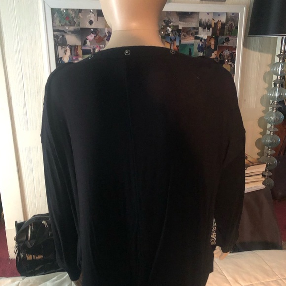 Long sleeve Maurice’s top - Picture 3 of 3